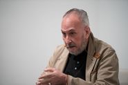 Francesc Torres. La campana hermètica. Espai per a una antropologia intransferible [Reportatge fotogràfic inauguració exposició]