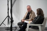 Francesc Torres. La campana hermètica. Espai per a una antropologia intransferible [Reportatge fotogràfic inauguració exposició]