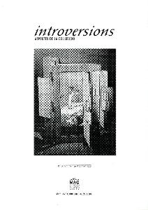 Introversions: Aspectes de la Col·lecció [Dossier de premsa]