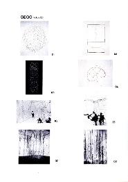 Gego. Desafiant estructures [Dossier de premsa]