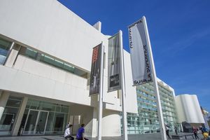 Col·lecció Macba. Sota la superfície [Reportatge fotogràfic exposició]