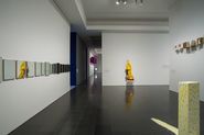 Col·lecció Macba. Sota la superfície [Reportatge fotogràfic exposició]