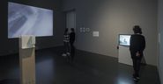 Col·lecció Macba. Sota la superfície [Reportatge fotogràfic exposició]