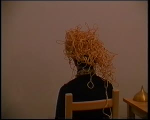 Performances : fragmentos 1996 - 2006 / Esther Ferrer