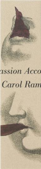 The Passion According to Carol Rama [Punt de llibre]