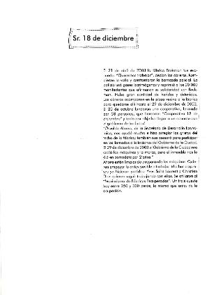 ...para la compensación osmótica de la presión de la riqueza. Alice Creischer: obras y colaboraciones [Text sales]