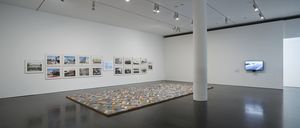 Un segle breu: Col·lecció MACBA [Reportatge fotogràfic exposició]