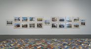 Un segle breu: Col·lecció MACBA [Reportatge fotogràfic exposició]