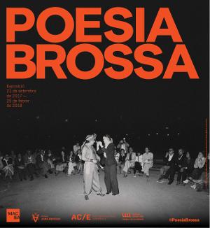 Poesia Brossa [Vinil vitrina]