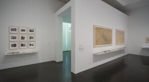 Un segle breu: Col·lecció MACBA [Reportatge fotogràfic exposició]