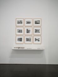 Un segle breu: Col·lecció MACBA [Reportatge fotogràfic exposició]