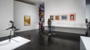 Un segle breu: Col·lecció MACBA [Reportatge fotogràfic exposició]