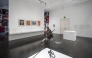 Un segle breu: Col·lecció MACBA [Reportatge fotogràfic exposició]