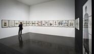 Un segle breu: Col·lecció MACBA [Reportatge fotogràfic exposició]