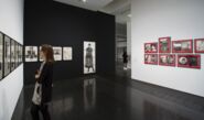 Un segle breu: Col·lecció MACBA [Reportatge fotogràfic exposició]