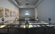 Un segle breu: Col·lecció MACBA [Reportatge fotogràfic exposició]