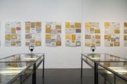 Un segle breu: Col·lecció MACBA [Reportatge fotogràfic exposició]