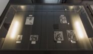 Un segle breu: Col·lecció MACBA [Reportatge fotogràfic exposició]