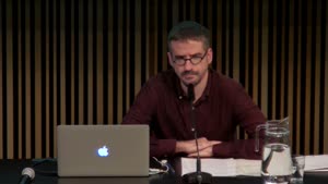 Presentació a càrrec de Jaime Vindel -- Cap a una nova imaginació ecosocial. Narratives i transicions davant la crisi de civilització. Seminari PEI Obert [Enregistrament audiovisual activitat]