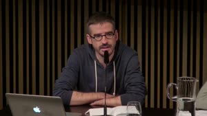 Taula rodona "El paper de les organitzacions polítiques i dels moviments socials" -- Cap a una nova imaginació ecosocial. Narratives i transicions davant la crisi de civilització. Seminari PEI Obert [Enregistrament audiovisual activitat]