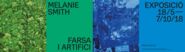 Melanie Smith: Farsa i artifici [Pantalla ona]