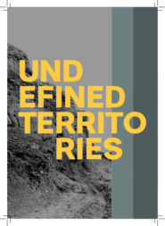 Undefined territories: Perspectives on colonial legacies [Invitació]