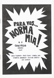 Para voz... Norma mía! [núm. 3]