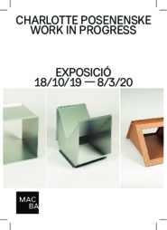 Charlotte Posenenske: Work in Progress [Postal]