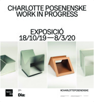 Charlotte Posenenske: Work in Progress [Vinil vitrina]