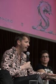 Presentació d'El libro de buen vmor. Sexualidades raras y políticas extrañas -- Autogestió porca: Trobada de col·lectius queer autogestionats. Seminari PEI obert [Reportatge fotogràfic activitat]