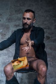 Acte final: El meu cos és una festa! -- Autogestió porca: Trobada de col·lectius queer autogestionats. Seminari PEI obert [Reportatge fotogràfic activitat]