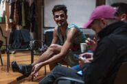 Com crear tallers infantils a través del drag -- Autogestió porca: Trobada de col·lectius queer autogestionats. Seminari PEI obert [Reportatge fotogràfic activitat]