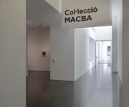Un segle breu: Col·lecció MACBA [Reportatge fotogràfic exposició]