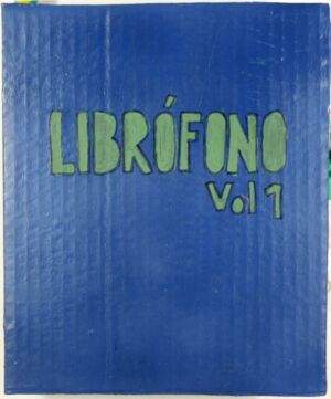 Librófono [vol. 1]