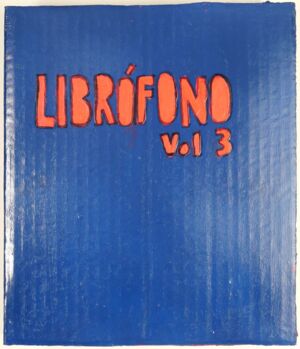 Librófono [vol. 3]