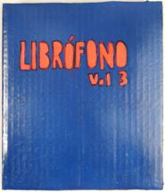 Librófono [vol. 3]