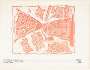 AREA Chicago : art, research, education, activism [núm. 15]