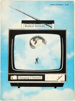 Radical software [vol. 2, núm. 1]