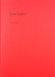 Love letters / David Mutiloa