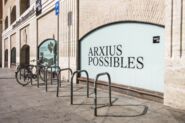 Espais -- Arxius possibles [Reportatge fotogràfic activitat]