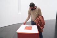 Felix Gonzalez-Torres. Política de la relació [Reportatge fotogràfic inauguració exposició]