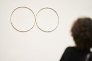 Felix Gonzalez-Torres. Política de la relació [Reportatge fotogràfic inauguració exposició]