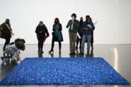 Felix Gonzalez-Torres. Política de la relació [Reportatge fotogràfic inauguració exposició]