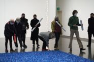 Felix Gonzalez-Torres. Política de la relació [Reportatge fotogràfic inauguració exposició]