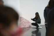 Felix Gonzalez-Torres. Política de la relació [Reportatge fotogràfic inauguració exposició]