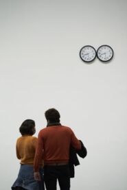 Felix Gonzalez-Torres. Política de la relació [Reportatge fotogràfic inauguració exposició]