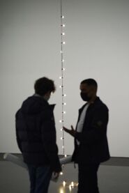 Felix Gonzalez-Torres. Política de la relació [Reportatge fotogràfic inauguració exposició]