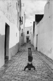 Jerez de la Frontera, 1961 [Sèrie 35 mm - Pas Universal]