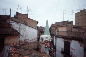 Falles de València [197-?-199-?] [Sèrie 35 mm - Pas Universal]