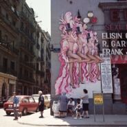 El Molino, Barcelona, 1971 [Sèrie 35 mm - Pas Universal]